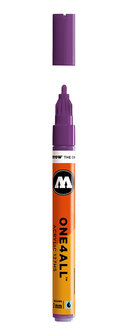 Acrylic Marker 2mm Currant