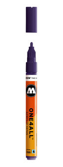 Acrylic Marker 2mm Violet Dark