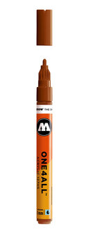 Acrylic Marker 2mm Hazelnut Brown