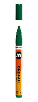 Acrylic Marker 2mm Mister Green