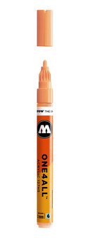 Acrylic Marker 2mm Peach Pastel