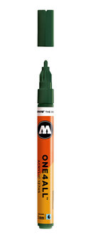 Acrylic Marker 2mm Future Green