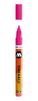 Acrylic Marker 2mm Neon Pink