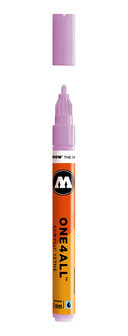 Acrylic Marker 2mm Lilac Pastel