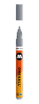 Acrylic Marker 2mm Cool Grey Pastel