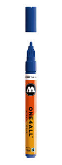 Acrylic Marker 2mm True Blue