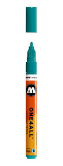 Acrylic Marker 2mm Lagoon Blue