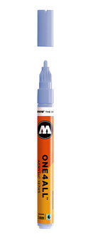 Acrylic Marker 2mm Blue Violet