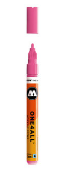 Acrylic Marker 2mm Neon Pink Fluor