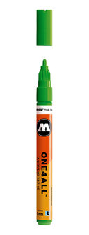 Acrylic Marker 2mm Kacao77 Green