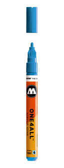 Acrylic Marker 2mm Shock Blue