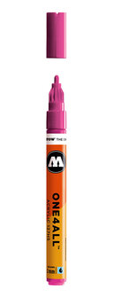 Acrylic Marker 2mm Magenta