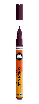 Acrylic Marker 2mm Purple Violet