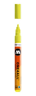 Acrylic Marker 2mm Poison Green