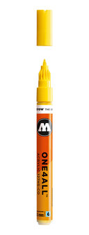 Acrylic Marker 1.5mm Zinc Yellow