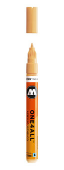 Acrylic Marker 1.5mm Sahara Beige Pastel