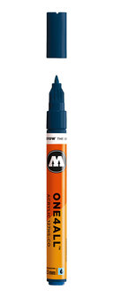 Acrylic Marker 1.5mm Petrol