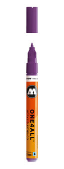 Acrylic Marker 1.5mm Currant