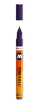 Acrylic Marker 1.5mm Violet Dark