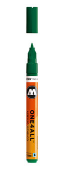 Acrylic Marker 1.5mm Mister Green