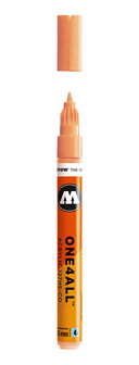 Acrylic Marker 1.5mm Peach Pastel