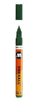 Acrylic Marker 1.5mm Future Green