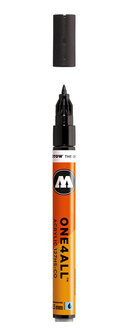 Acrylic Marker 1.5mm Signal Black