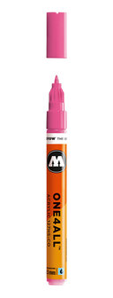 Acrylic Marker 1.5mm Neon Pink