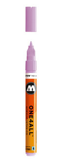 Acrylic Marker 1.5mm Lilac Pastel