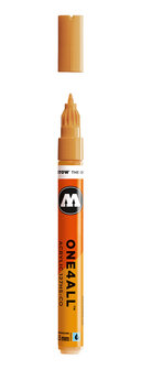 Acrylic Marker 1.5mm Ochre Brown Light