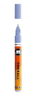 Acrylic Marker 1.5mm Blue Violet