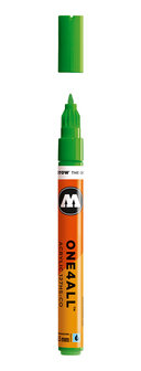 Acrylic Marker 1.5mm Kacao77 Green