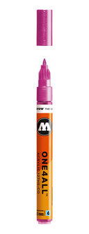 Acrylic Marker 1.5mm Metallic Pink