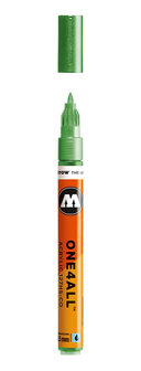 Acrylic Marker 1.5mm Metallic Green