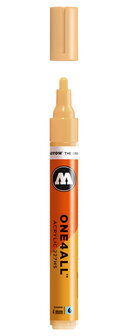 Acrylic Marker 4mm Sahara Beige Pastel