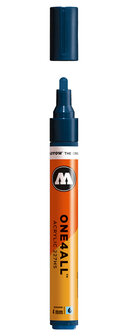 Acrylic Marker 4mm Petrol