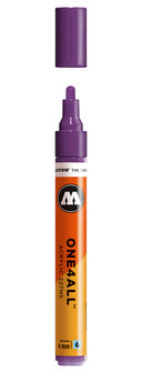 Acrylic Marker 4mm Currant