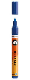 Acrylic Marker 4mm True Blue