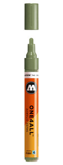 Acrylic Marker 4mm Amazonas Light