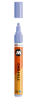 Acrylic Marker 4mm Blue Violet