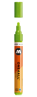 Acrylic Marker 4mm Grasshopper