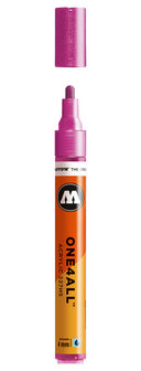 Acrylic Marker 4mm Metallic Pink