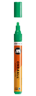 Acrylic Marker 4mm Turquoise