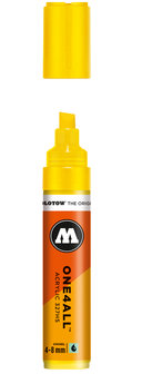 Acrylic Marker 4-8mm Zinc Yellow