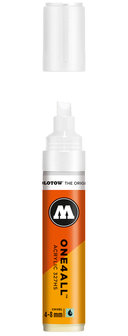 Acrylic Marker 4-8mm Signal White