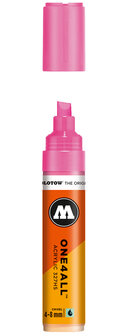 Acrylic Marker 4-8mm Neon Pink