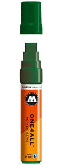 Acrylic Marker 15mm Mister Green