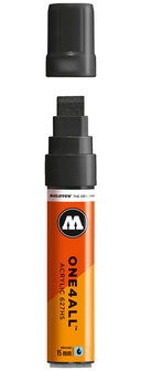 Acrylic Marker 15mm Signal Black