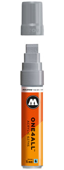 Acrylic Marker 15mm Cool Grey Pastel