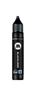 Molotow Blackliner Brush refill